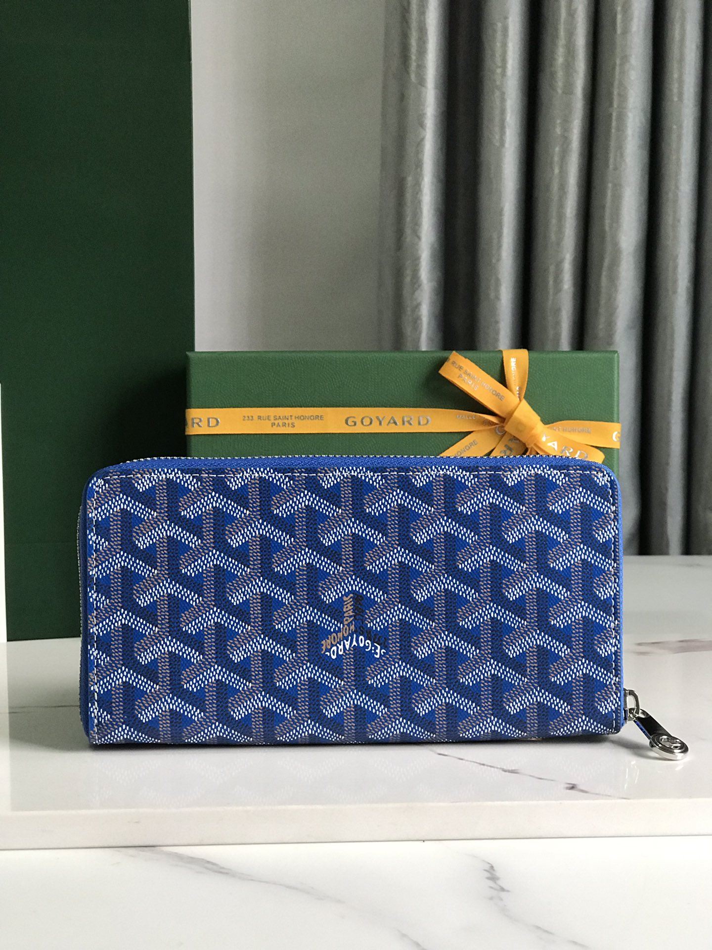 Goyard Wallets